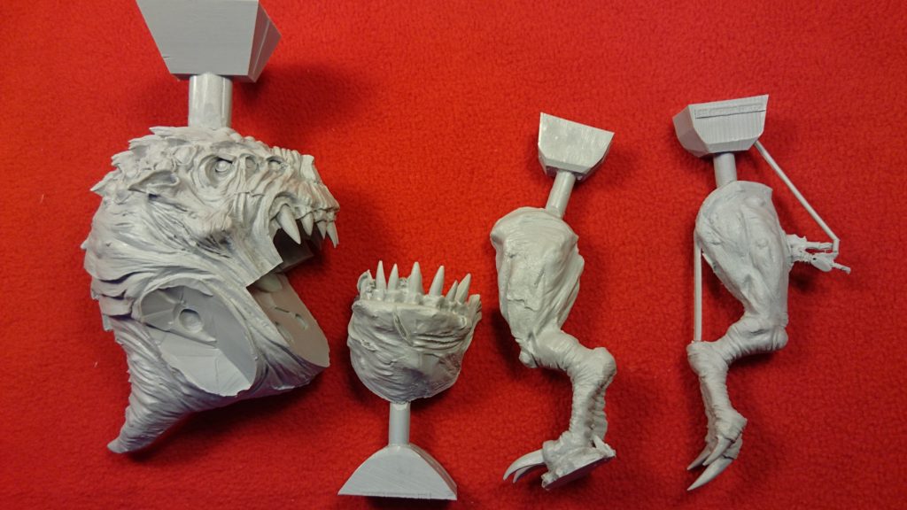 Colossal Squig — изображение 2