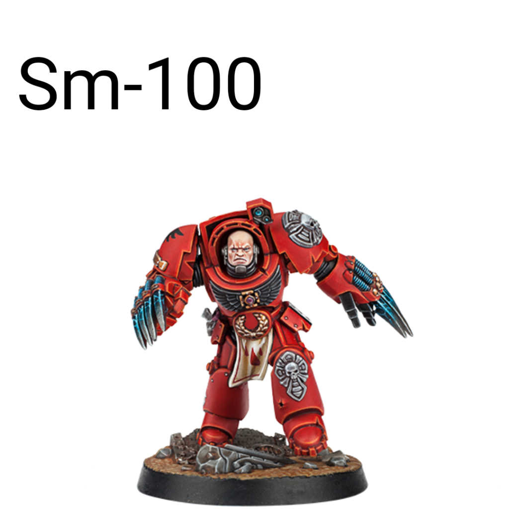 Brother Sanyctus