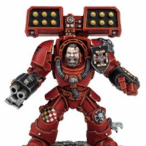 Brother Ebellius