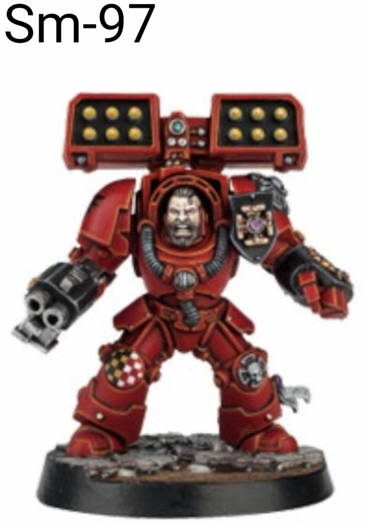 Brother Ebellius