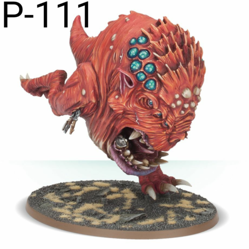 Colossal Squig