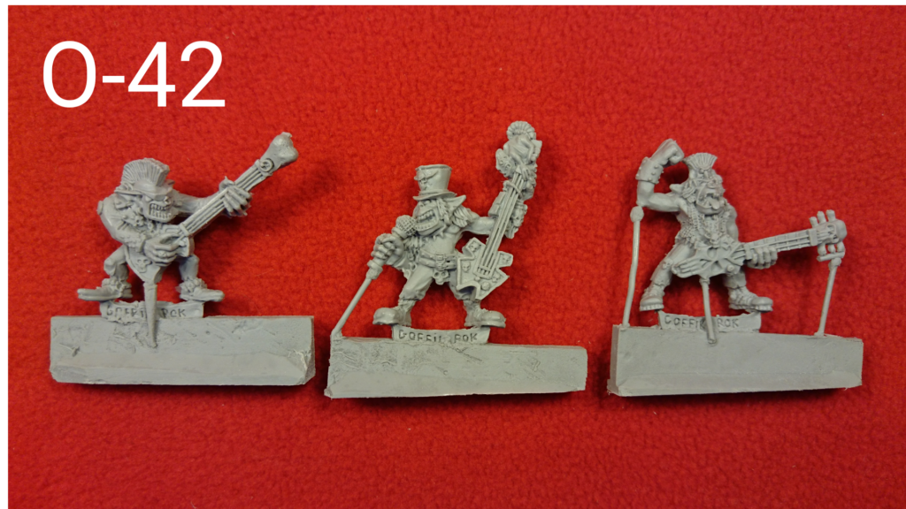 Ork Rockers