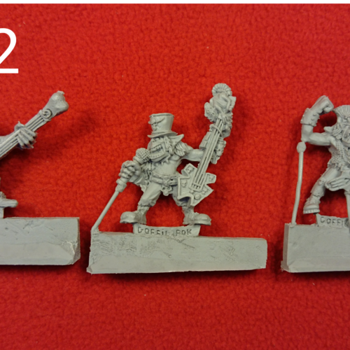 Ork Rockers
