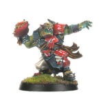 Blood bowl