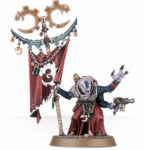 Genestealer Cults