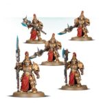 LEGIO CUSTODES