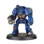 SPACE MARINE