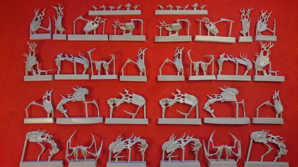 Dreadscythe Harridans — изображение 2