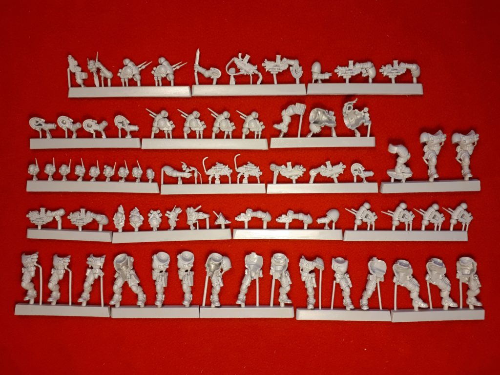Primaris Infiltrators — изображение 2