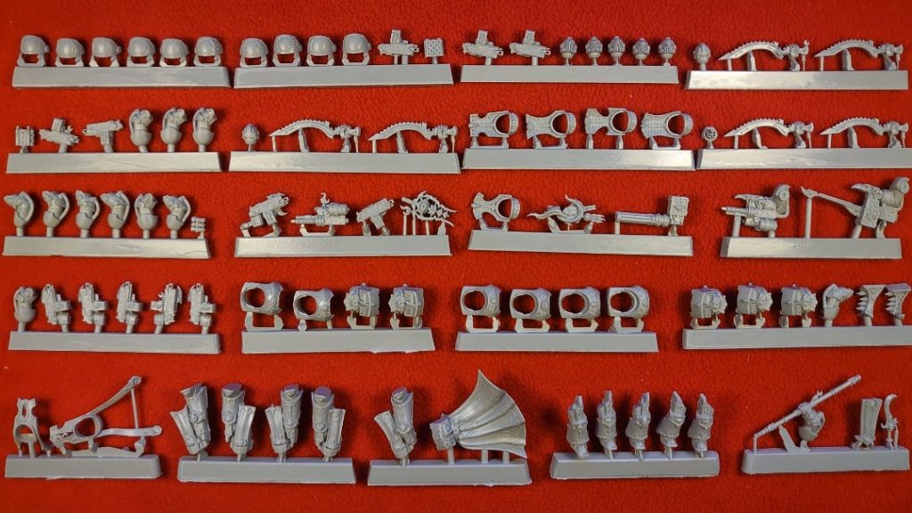 Scarab Occult Terminators — изображение 2