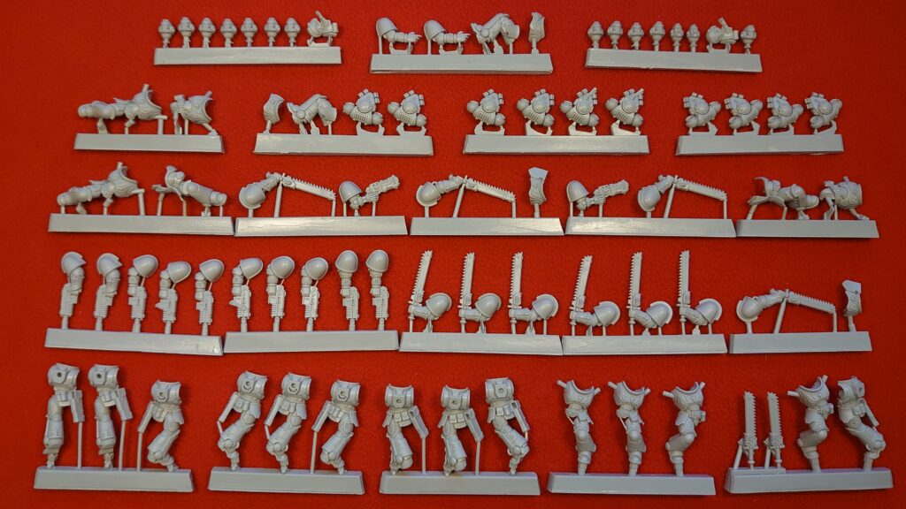 Assault Intercessor Squad — изображение 2