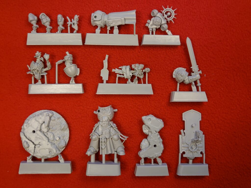 Primaris Captain — изображение 2