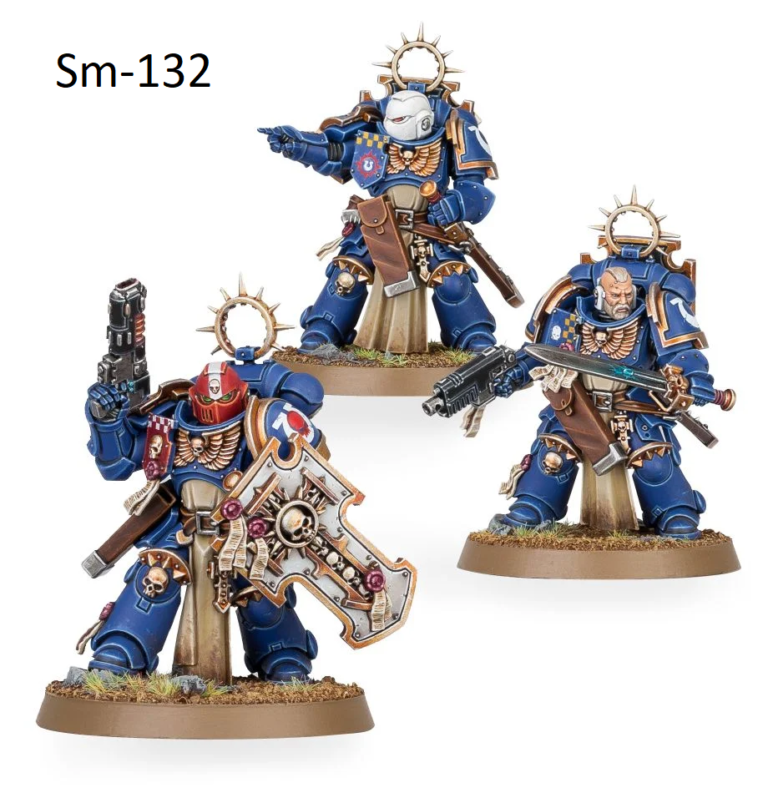 Bladeguard Veterans
