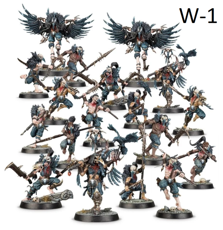 Corvus Cabal