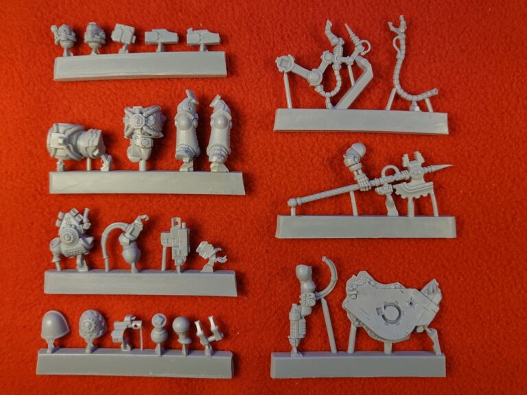 Primaris Techmarine — изображение 2