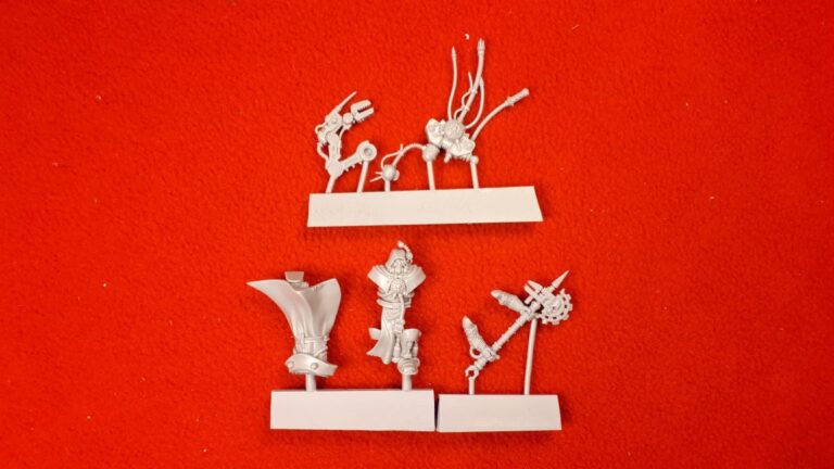 Tech-Priest Enginseer — изображение 2
