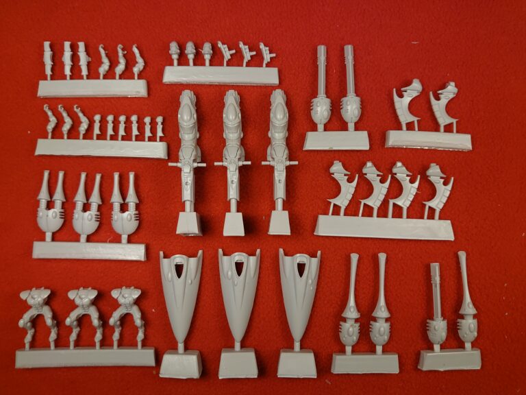 Eldar Windriders — изображение 2