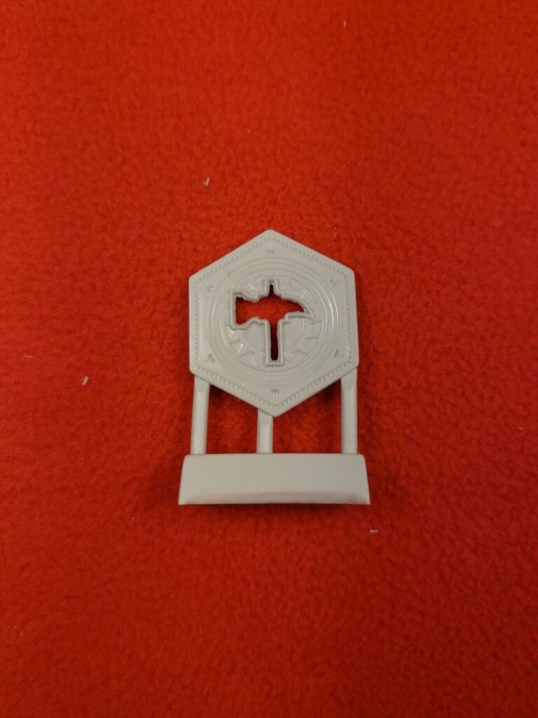 Token