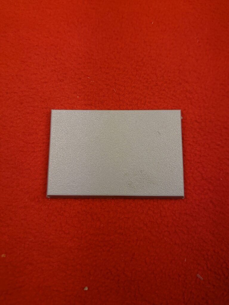 Base 60*40mm