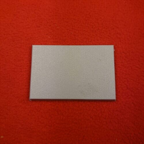 Base 60*40mm