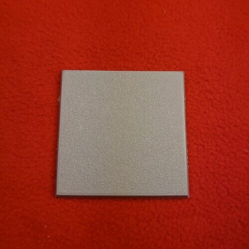 Base 50*50mm