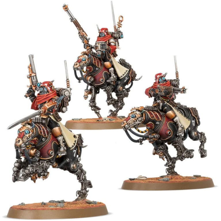 Serberys Raiders
