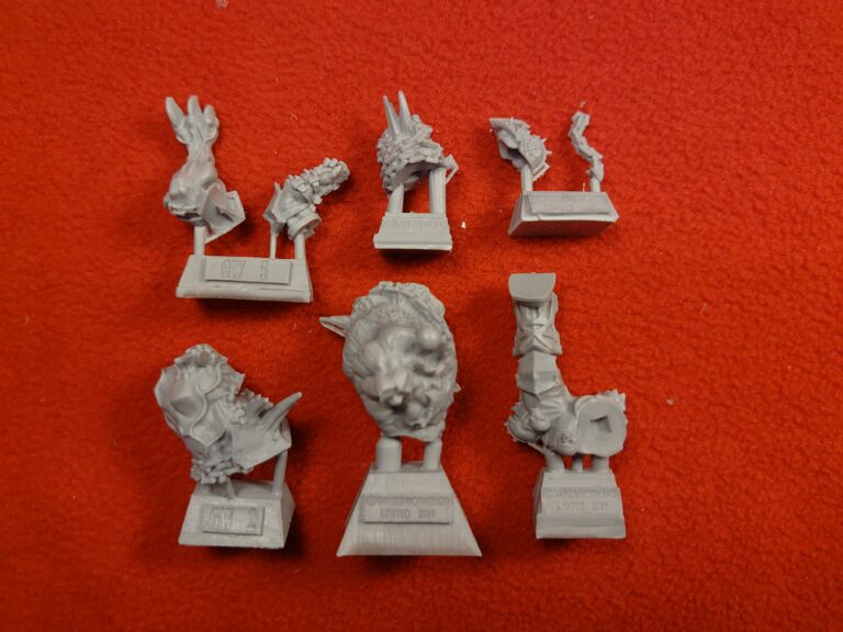 Khorne Bloodspawn — изображение 2