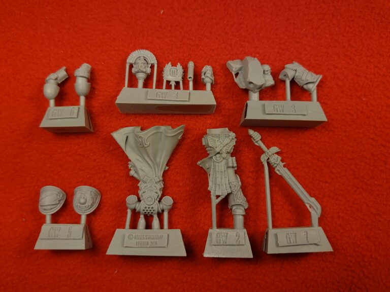 Saul Tarvitz, Captain of the Emperor's Children 10th Company — изображение 2