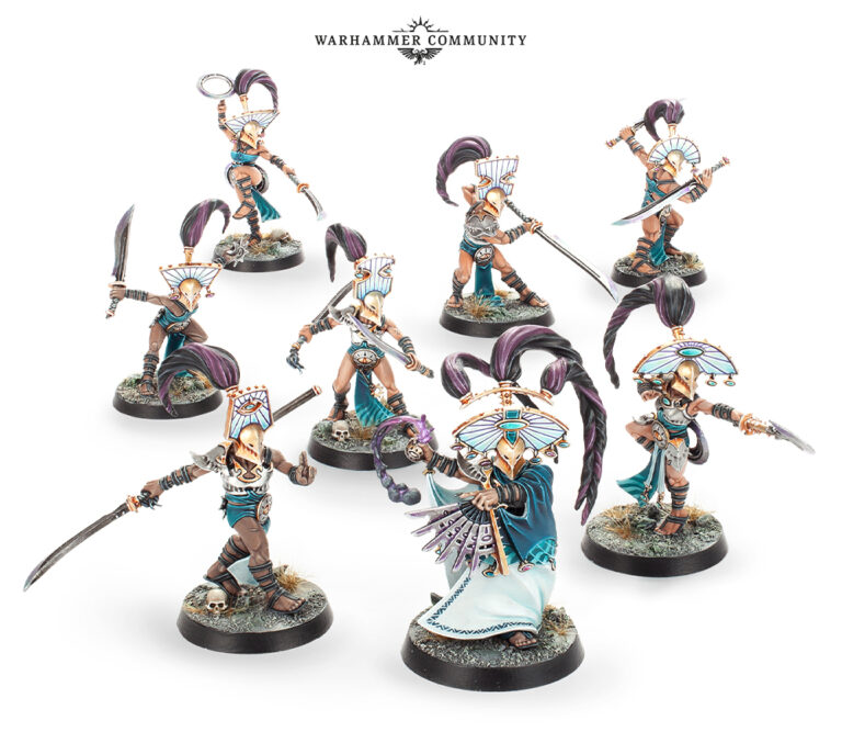 Cypher Lords