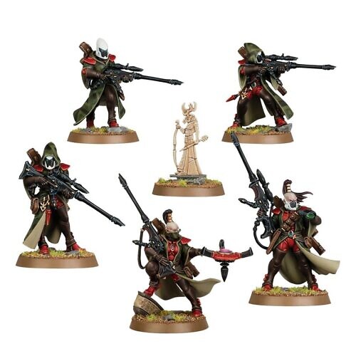 Rangers
