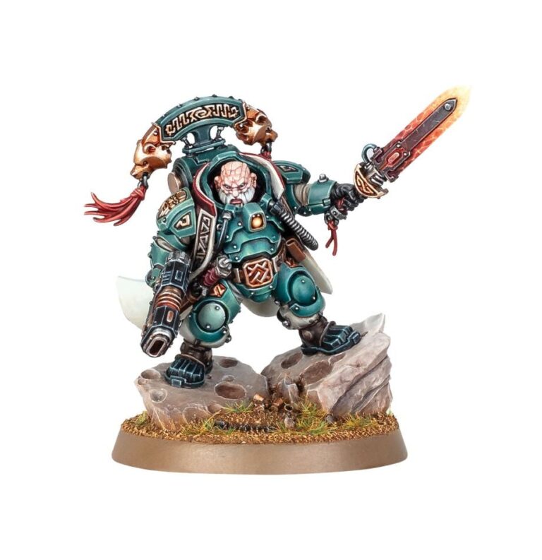 Ûthar the Destined / Kâhl