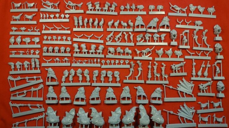 Mournfang Pack — изображение 2