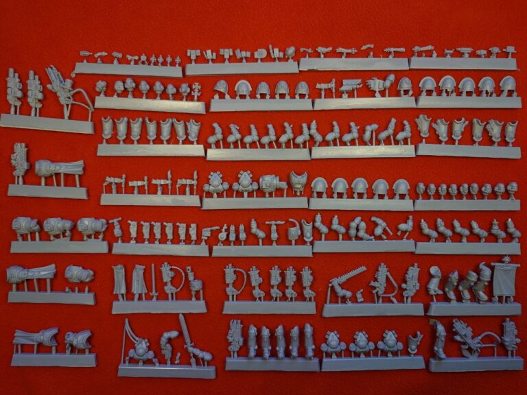 STERNGUARD VETERAN SQUAD — изображение 2