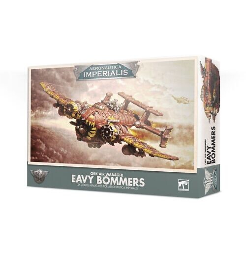 Eavy Bommers — изображение 2