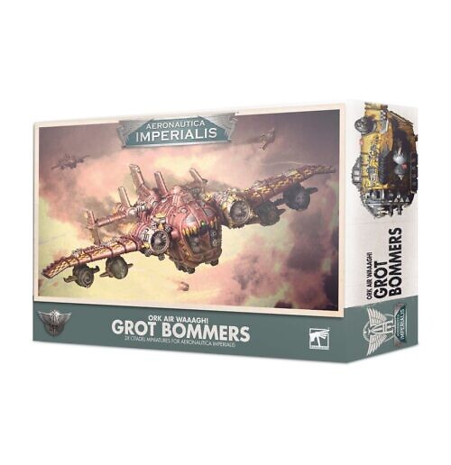 Grot Bommers — изображение 2