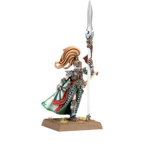 Handmaiden of Everqueen