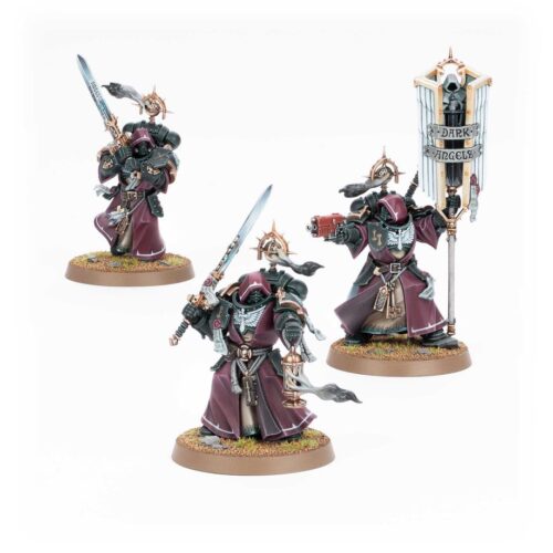 Inner Circle Companions
