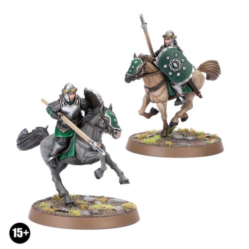 Knights of Arnor