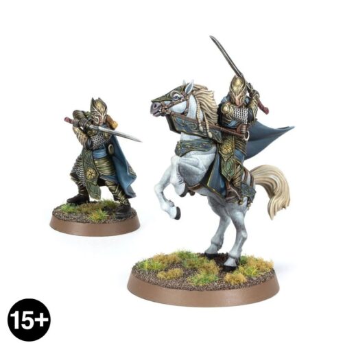 Glorfindel Lord of the West