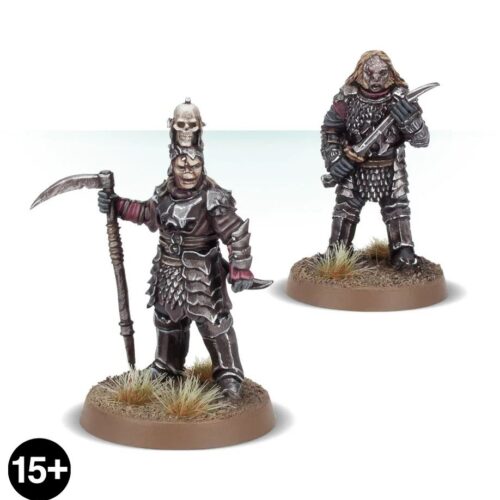 Guritz & Gothmog’s Enforcer