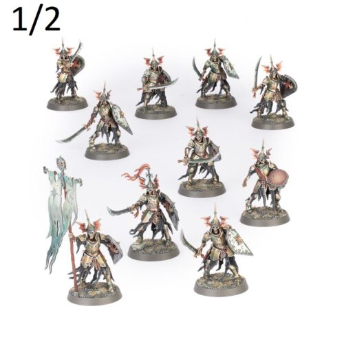Barrow Guard 5шт