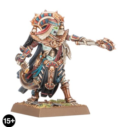 Tomb King