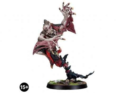VARGHEIST