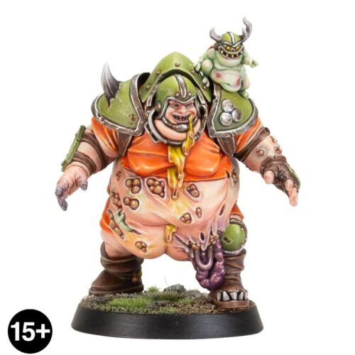 Bilerot Vomitflesh