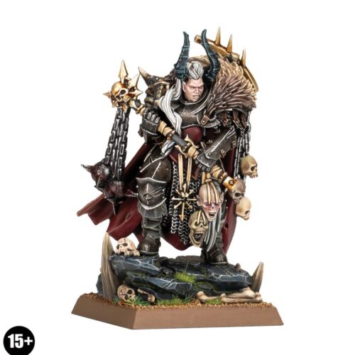 Frydaal the Chainmaker