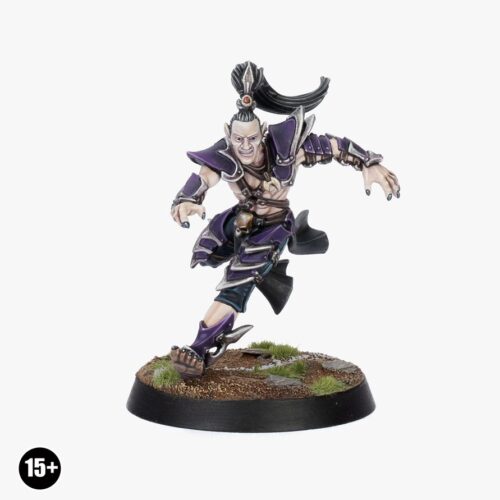 Jeremiah Kool