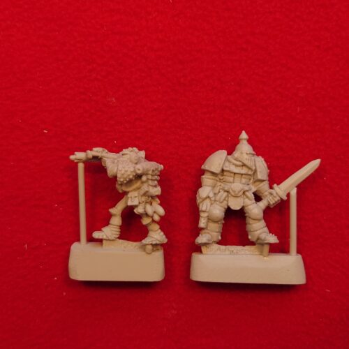 classic rogue trader space marines
