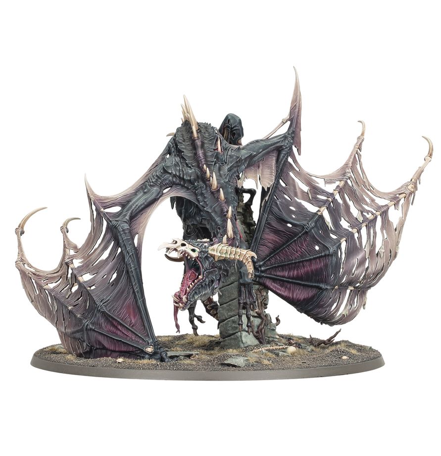 Revenant Draconith