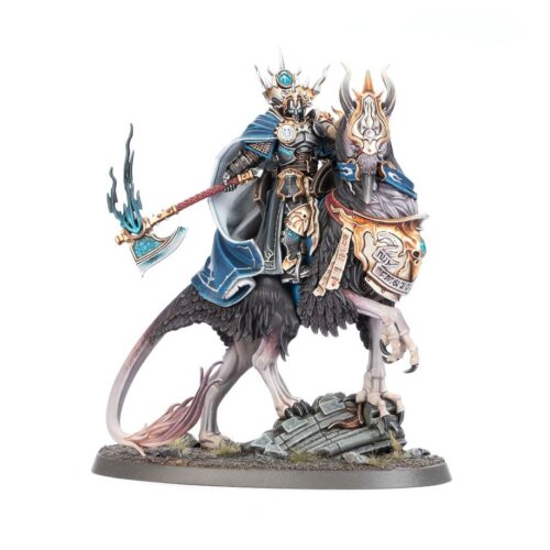 Lord-Vigilant on Gryph-stalker