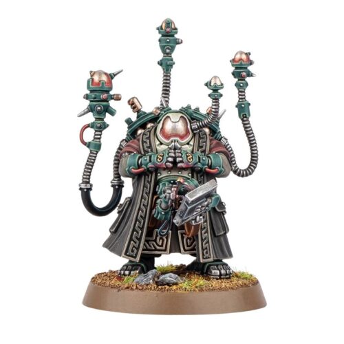 Memnyr Strategist